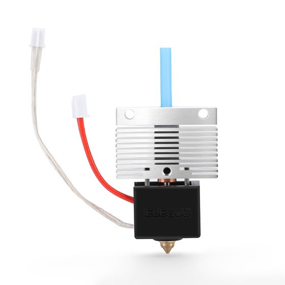 ASSEMBLED EXTRUDER HOTEND KIT FOR NEPTUNE 4/ 4 PRO TL4970/72
