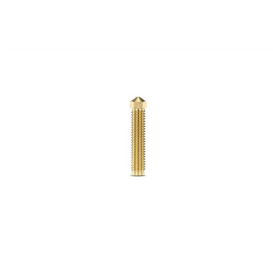 OrangeStorm Giga 0.6mm Nozzle – High-Flow FDM 3D Printer Nozzle