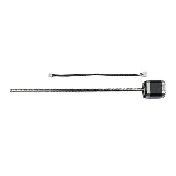 ELEGOO Saturn 4 Series T-Screw Motor Replacement Kit (TL4840/42/44)