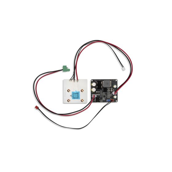 ELEGOO Saturn 4 Series Light Board Kit – Full Replacement with All Cables