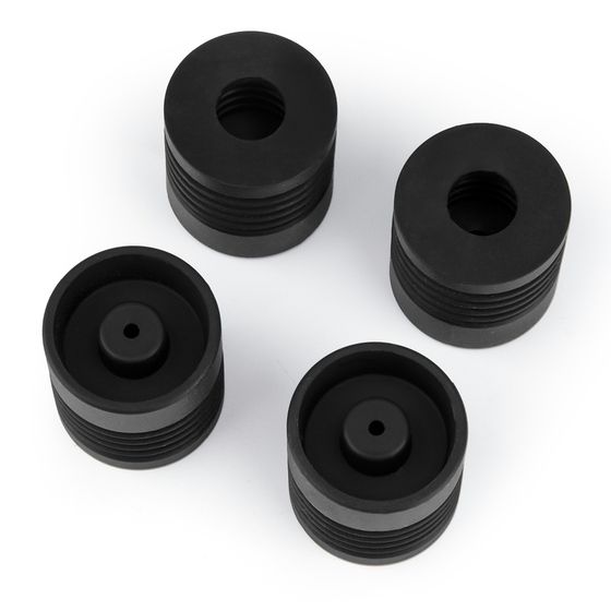 Elegoo Centauri Carbon Anti-Vibration Feet (4 Pcs) – TL4980 / TL4984