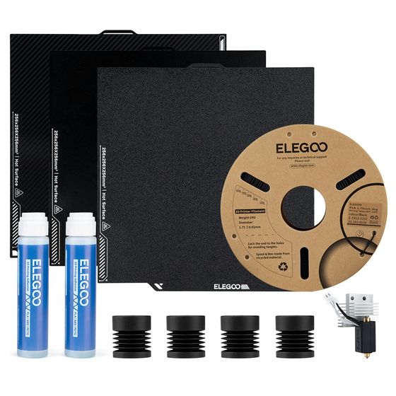 ELEGOO CENTAURI CARBON/CENTAURI ACCESSORY KIT