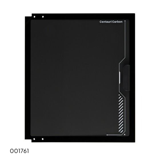 Elegoo Centauri Carbon Front Glass Door Assembly – TL4980