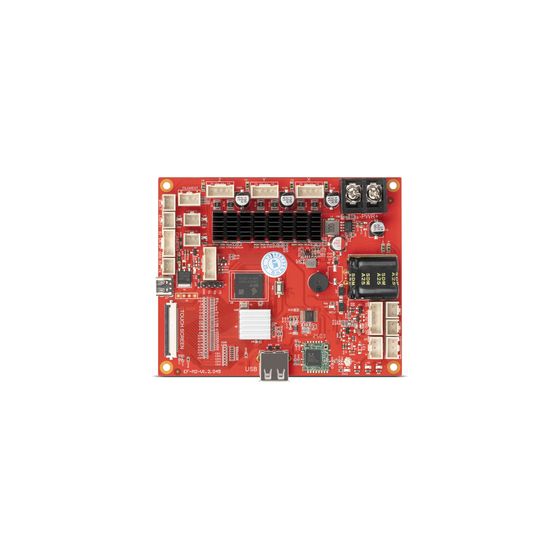Elegoo Centauri Carbon Mainboard TL4980 – Replacement PCB for 3D Printer