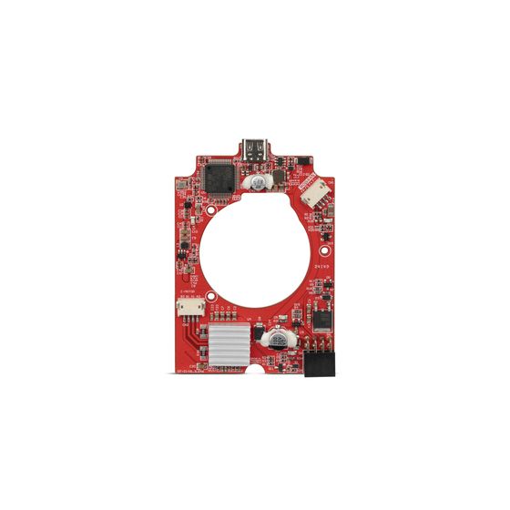 Elegoo Centauri Carbon Strain Gauge Adapter Board – TL4980