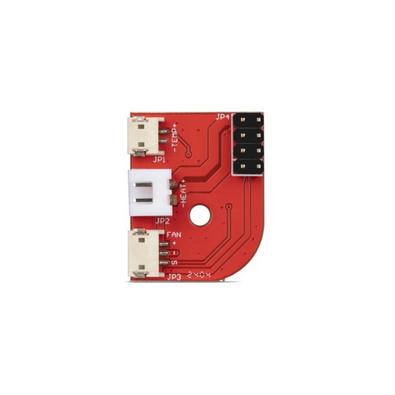 Elegoo Centauri Carbon Nozzle Heating Interface Board – TL4980