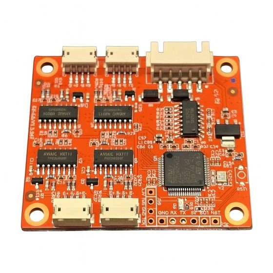 Elegoo Centauri Carbon Strain Gauge Adapter Board (TL4980)
