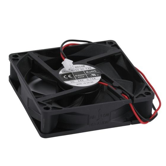 Elegoo Centauri Carbon 8020 Axis Blower Fan TL4980 – Replacement Cooling Fan