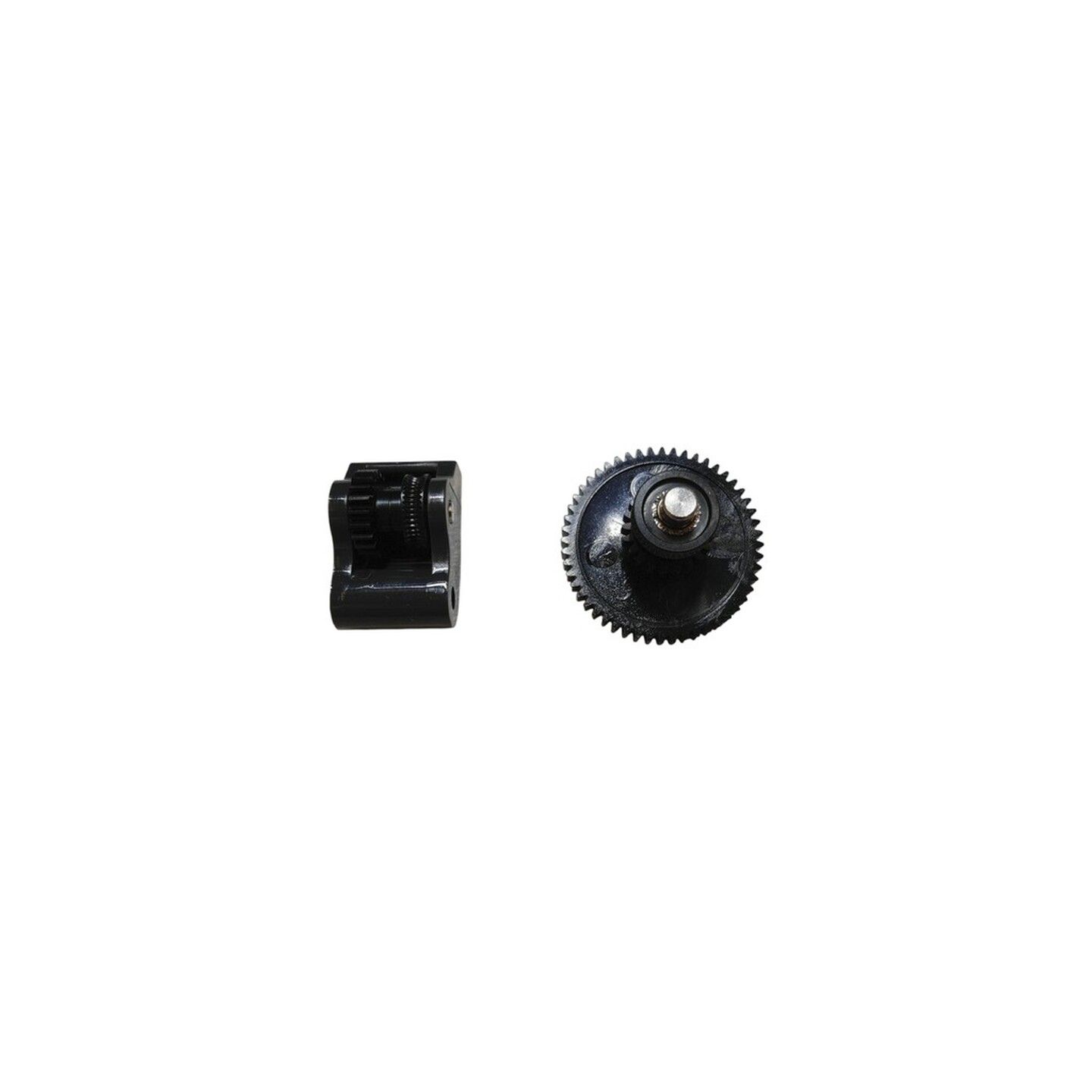 Replacement Extruder Gear CC1/CC2