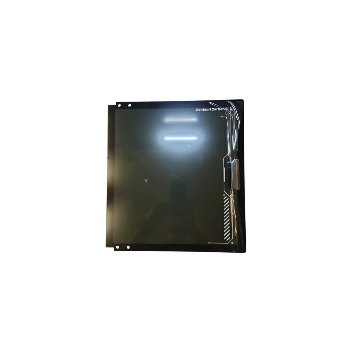 Replacement Front Glass Door CC2