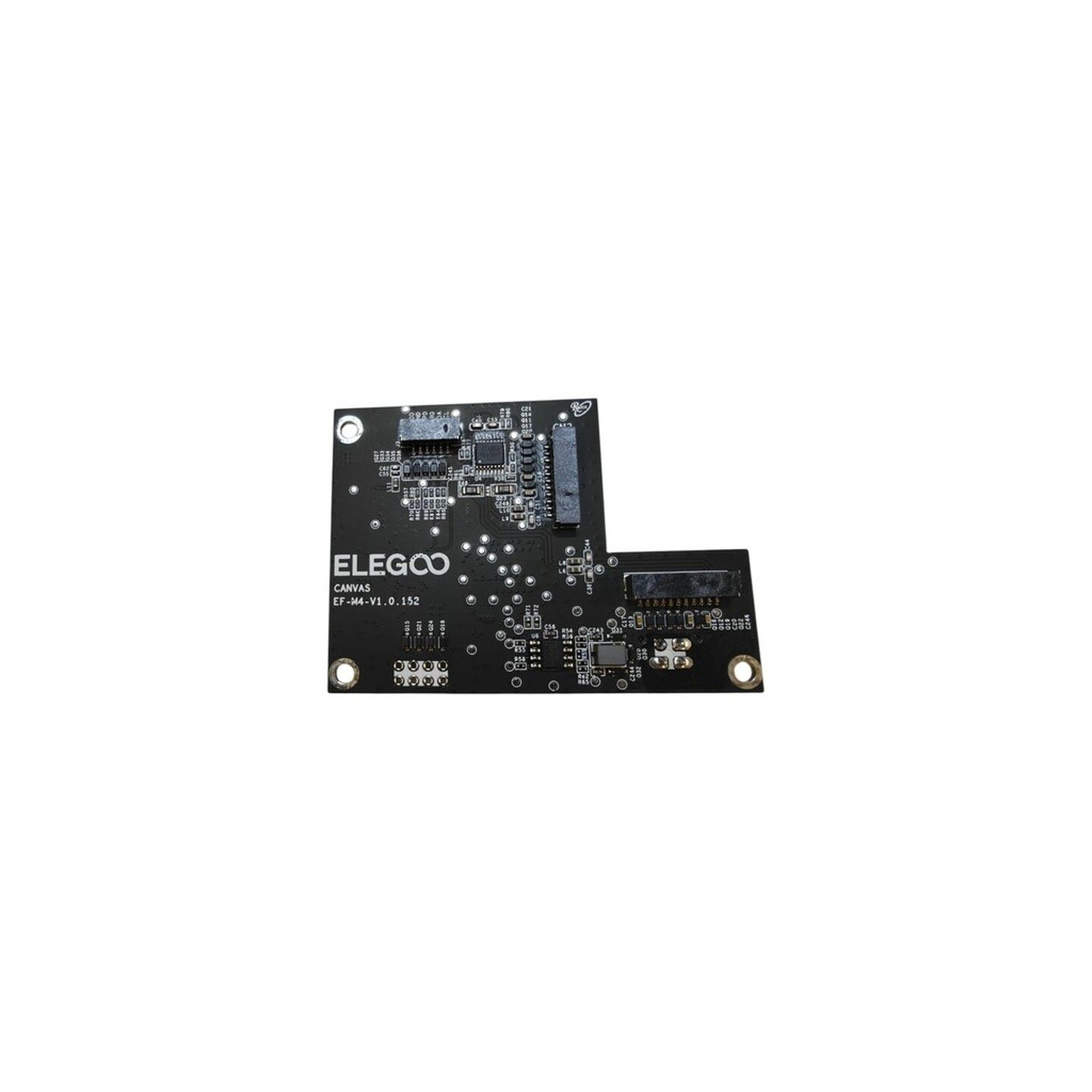 Replacement Main Board for Canvas CC2