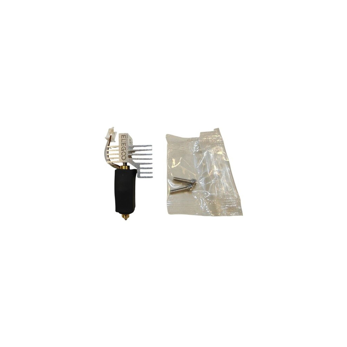 Replacement Extruder Hotend Kit 0.4mm C2/CC2 Series