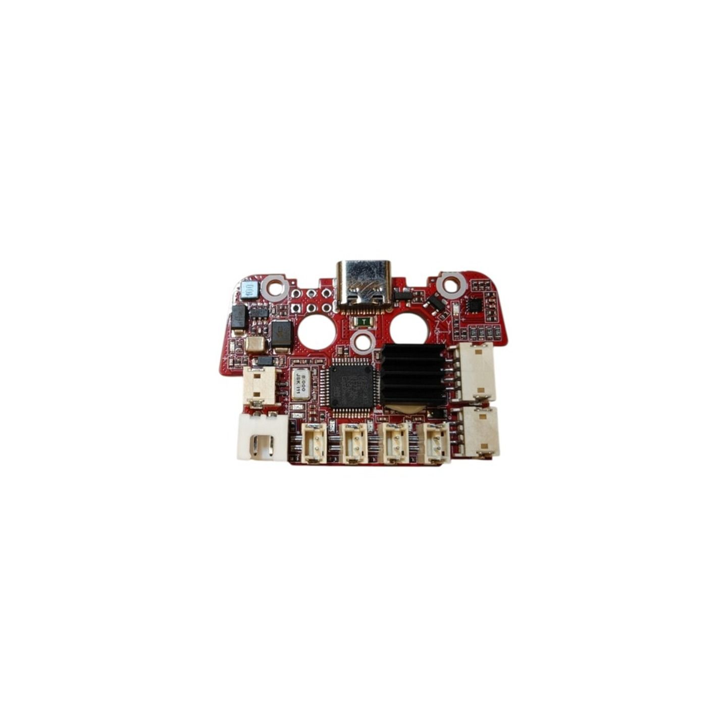 Replacement Extruder Board Type-C Nep 4 series