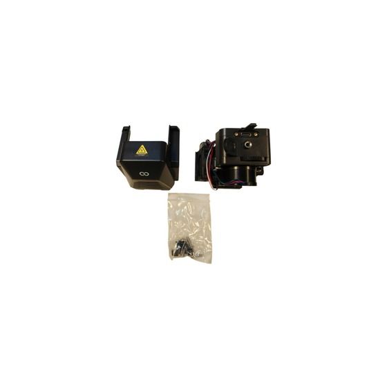 REPLACEMENT EXTRUDER KIT TYPE-C NEPTUNE 4, PLUS AND MAX.