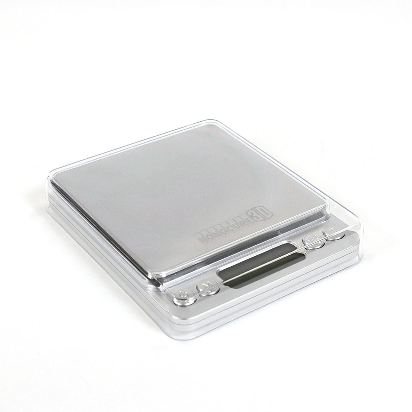 Monocure 3D Digital Scale 500g