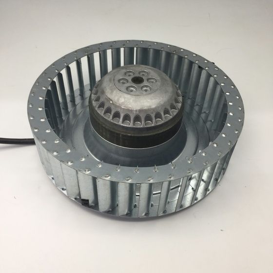 MES M25.4-R Fan 200 × 52 mm – JAYCAR