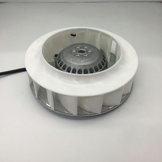 MES M15-2 Fan 190 × 45 mm – 2475 RPM, Mains Powered – JAYCAR