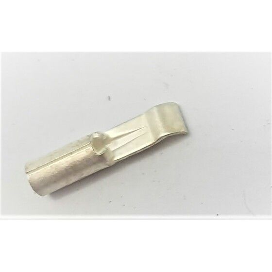 30A APP PP30 Silver Plated Contact AWG12-16 Wire | JAYCAR Battery Connector Component