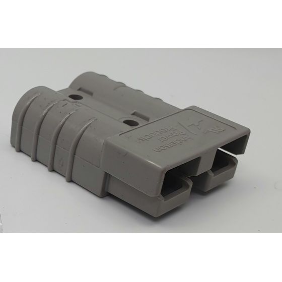 APP SB50 Grey Connector Housing (992-BK) – Jaycar