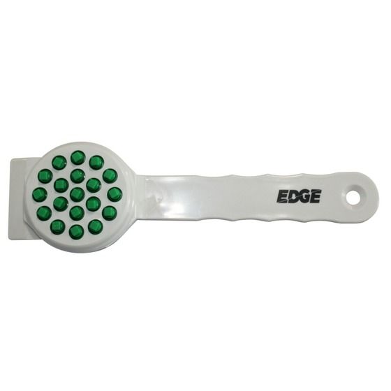 Edge Fish Scaler | 19 Floating Heads, No Rust – JAYCAR