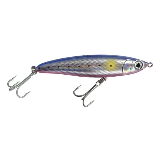 Edge Stickbait Lure 180mm – Blue Pilchard