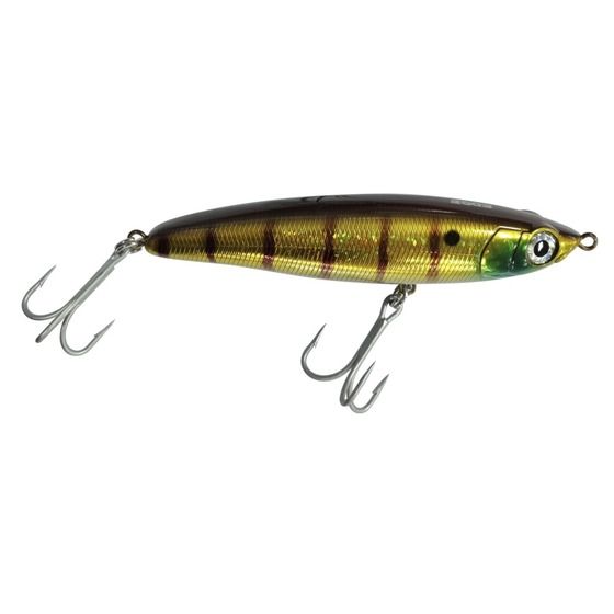Edge Stickbait Lure 180mm – Jack Mackerel