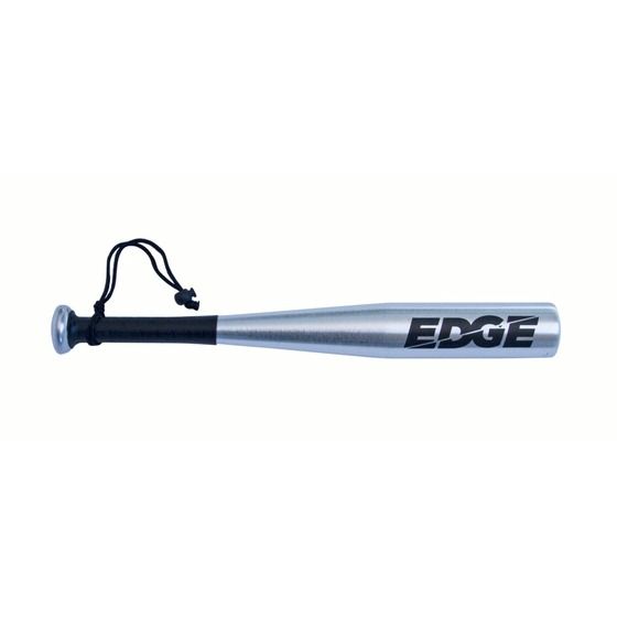 Edge Fish Bat – Anodised Aluminium with Rubber Grip & Lanyard