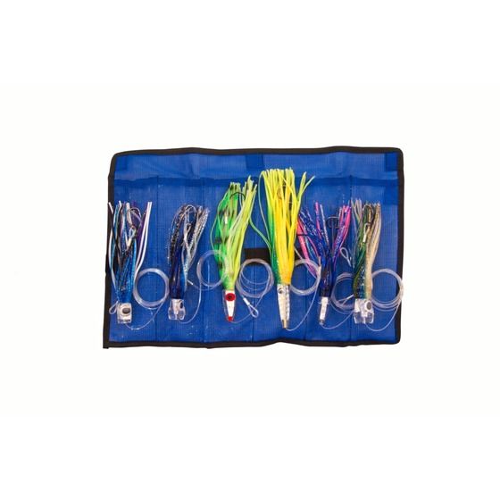 EDGE GAME LURE 6 PACK
