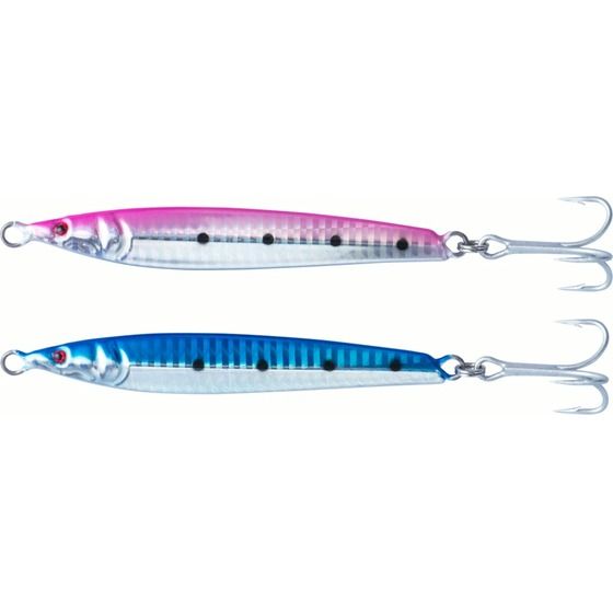 EDGE FALLING PILCHARD TWIN PACK