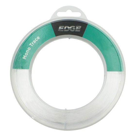 Edge Monofilament Trace Line 50lb – 50m Clear Spool