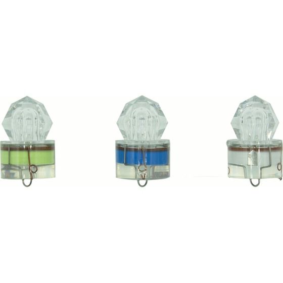 EDGE LED FISHING LIGHT 3 PACK