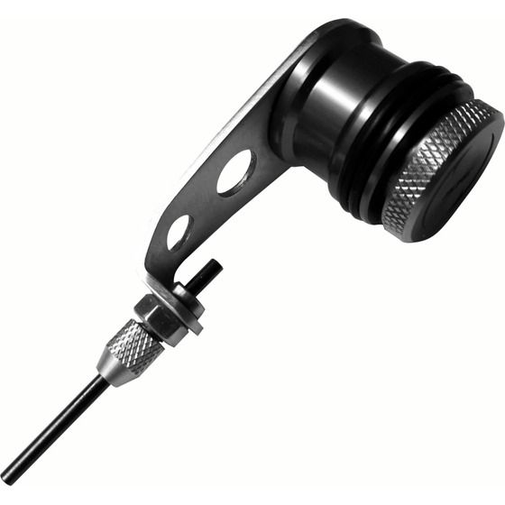 EDGE PR Bobbin Deluxe – Knot-Tying Tool with Adjustable Tension & Quick Lock