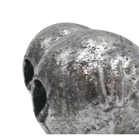 BURNSCO BALL SINKER .5OZ 10PC