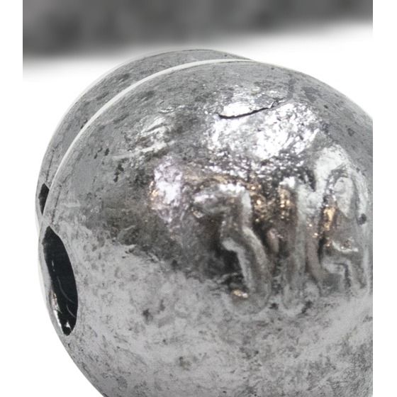 BURNSCO BALL SINKER .75OZ 8PC