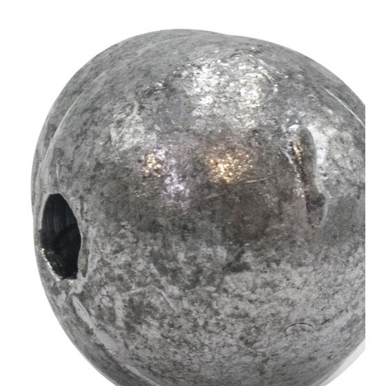 BURNSCO BALL SINKER 1OZ 7PC