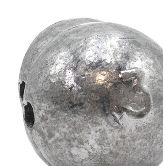 BURNSCO BALL SINKER 3OZ 4PC