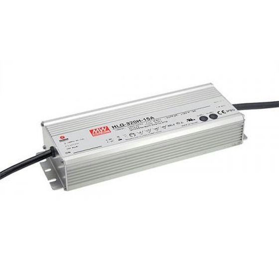 MEAN WELL 12VDC 22A IP67 POWER SUPPLY