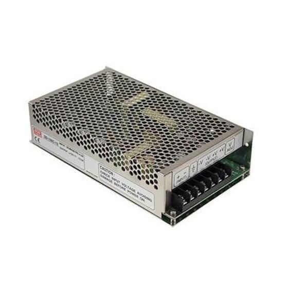 150W DC-DC CONVERTER 36-72VDC 24VDC/6.3A