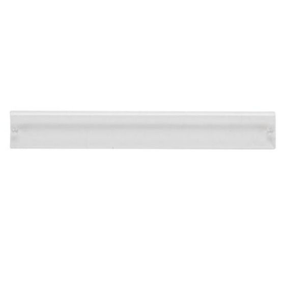 Jaycar Terminal Block Cover for 9 Pole (TBC-09)
