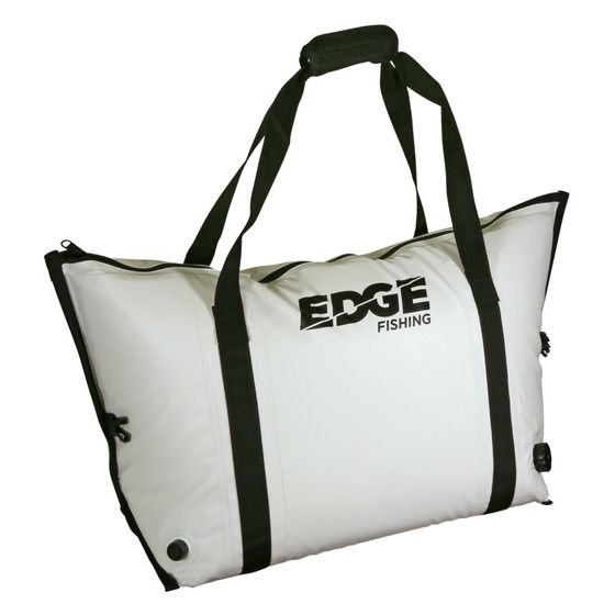 Edge Insulated Cooler Bag 80cm | Slim Profile for Boats & Outdoors