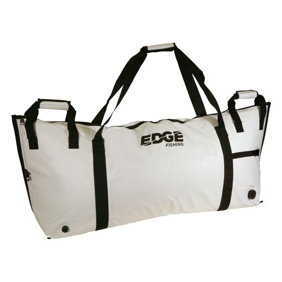 Edge Insulated Cooler Bag 120cm | Large Slim Profile for Boats & Outdoors