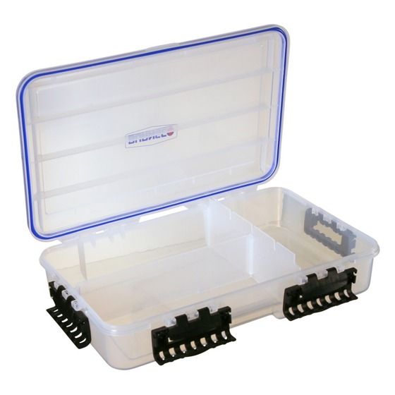 BURNSCO WATERPROOF TACKLE TRAY LARGE