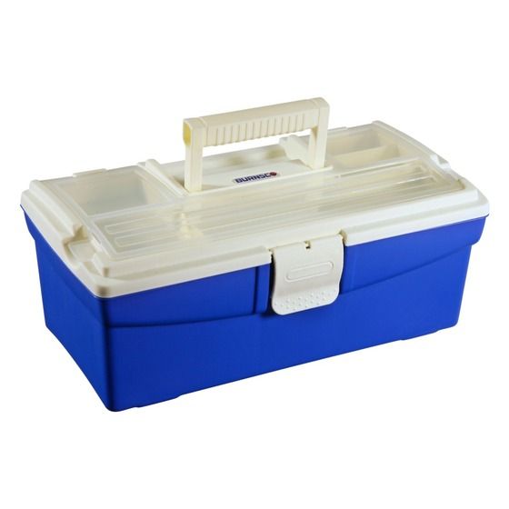 BURNSCO TACKLE BOX LIFT OUT TRAY