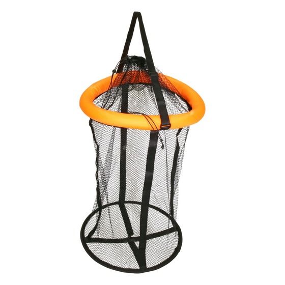 EDGE FLOATING LIVE BAIT KEEP NET