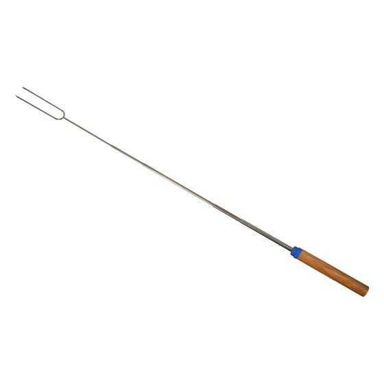Telescopic Camping & BBQ Fork – Jaycar