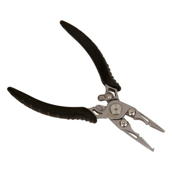 Edge Small Split Ring Pliers – 5in / 130mm – Jaycar