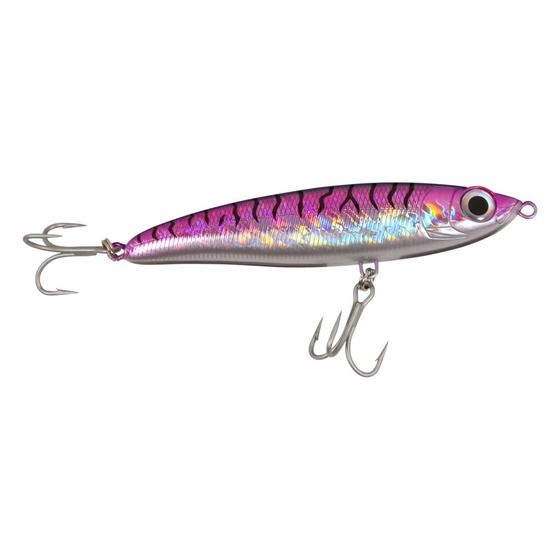 EDGE Sinking Stickbait 140mm – Blue/Pink