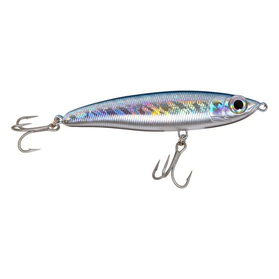 EDGE SINKING STICKBAIT 140MM - BLUE/SILVER