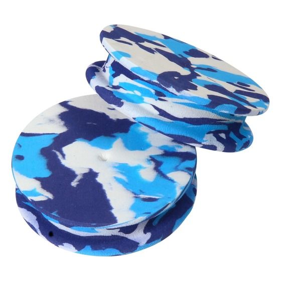 Edge Camo Boxed Line Winders – 10-Piece Tangle-Free Trace Storage