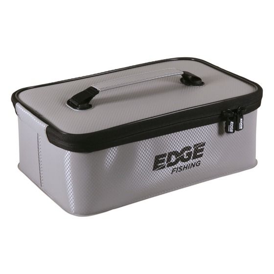 Edge 8.9L Cooler Bag – Insulated Wide-Mouth, Easy Pack for Drinks and Lunch